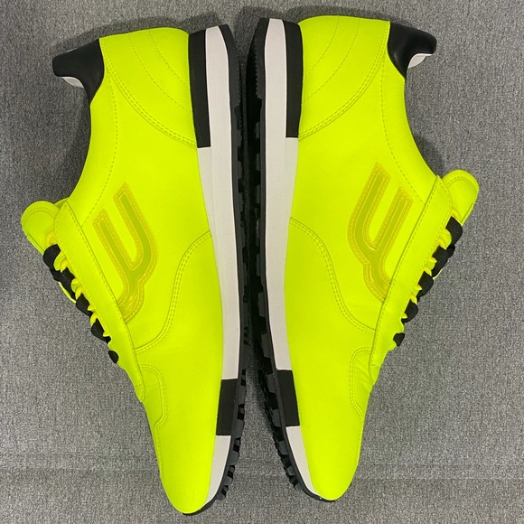 🛑SOLD🛑🥎BALLY GAVINO RUNNERS🥎 - Picture 3 of 12